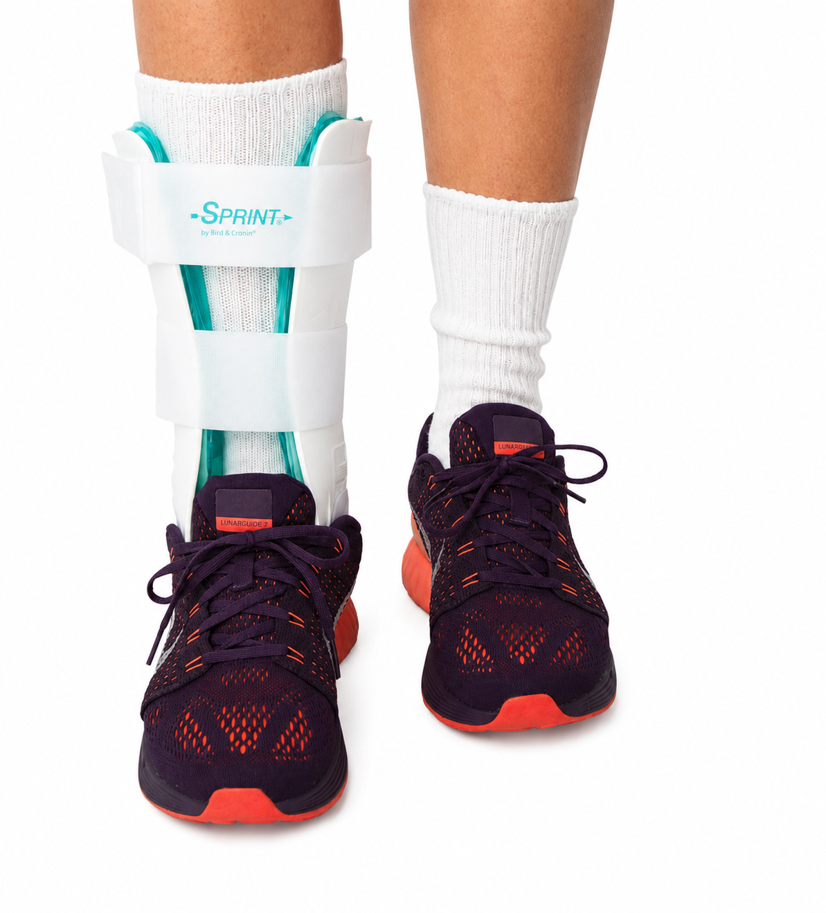 SPRINT® Ankle Stabilizer