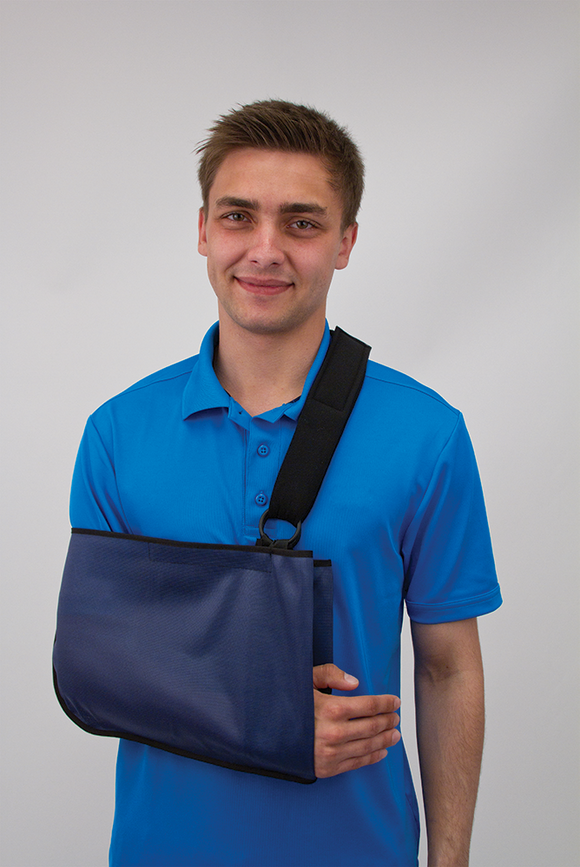 Physician's Choice - Universal Arm Sling with Foam Strap
