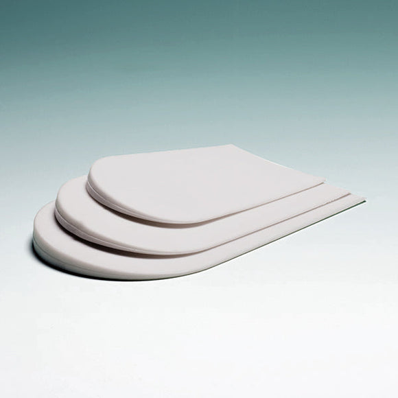 Bird & Cronin - Heel Wedge