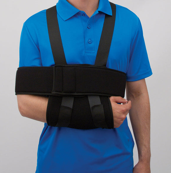 Bird & Cronin - Sling and Swathe Immobilizer