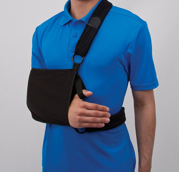 Physician’s Choice® - Velpeau Shoulder Immobilizer