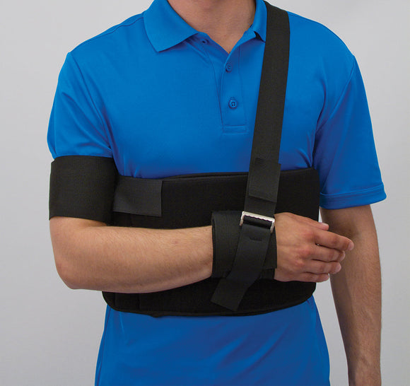 Bird & Cronin - Comfor™ Shoulder Immobilizer – Universal