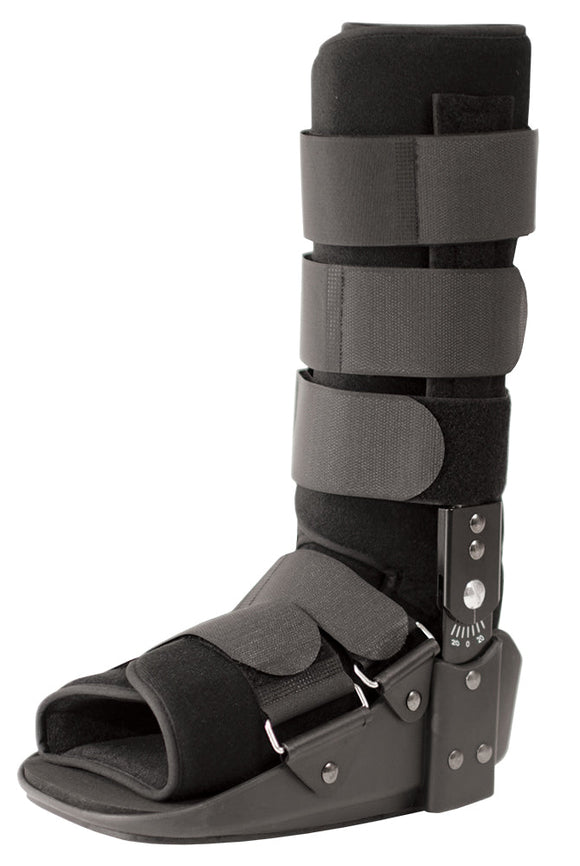 Bird & Cronin - Anklizer® II Low Profile Walker – Adjustable Ankle