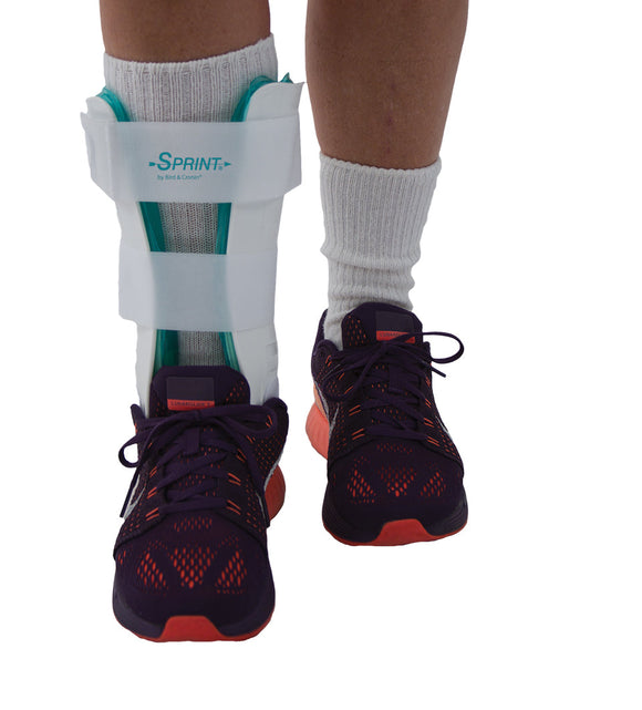 Bird & Cronin - SPRINT® Ankle Stabilizer