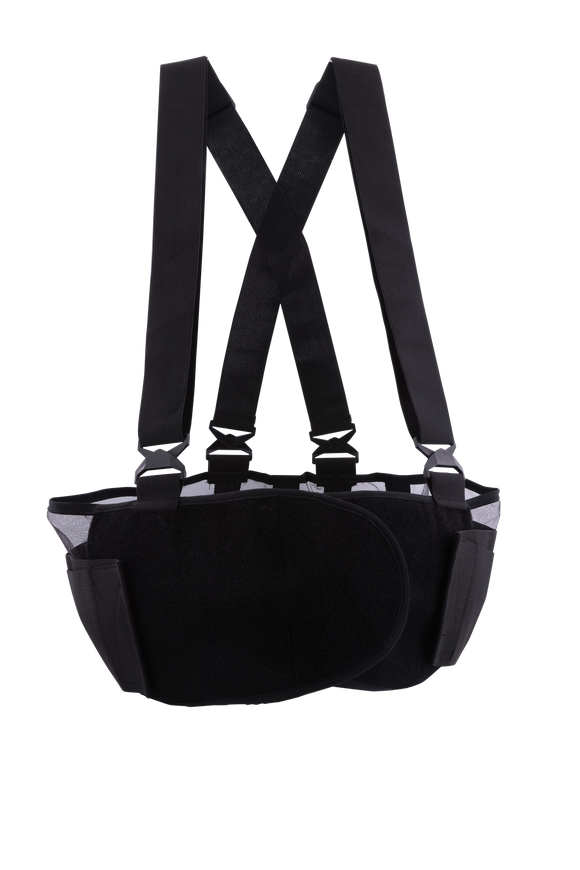 Bird & Cronin - Extensor™ Lifting Belt