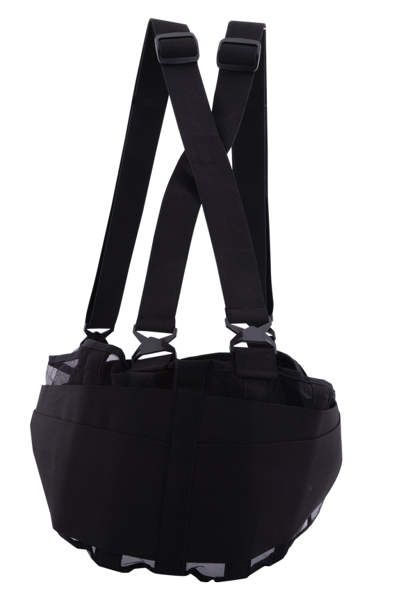 Bird & Cronin - Extensor™ Lifting Belt