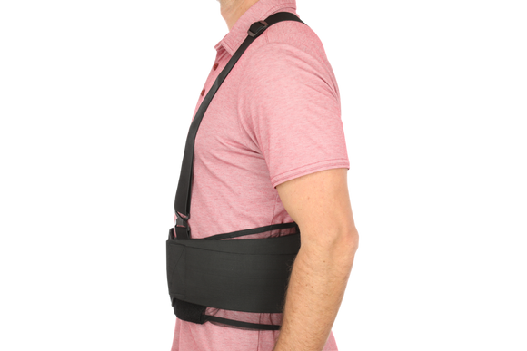 Bird & Cronin - Extensor™ Lifting Belt