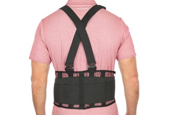 Bird & Cronin - Extensor™ Lifting Belt