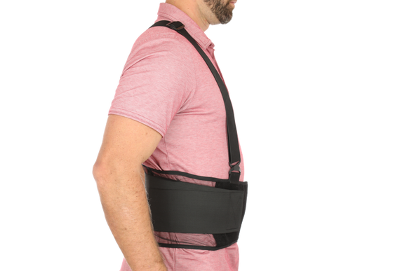 Bird & Cronin - Extensor™ Lifting Belt