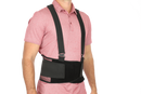 Bird & Cronin - Extensor™ Lifting Belt-1