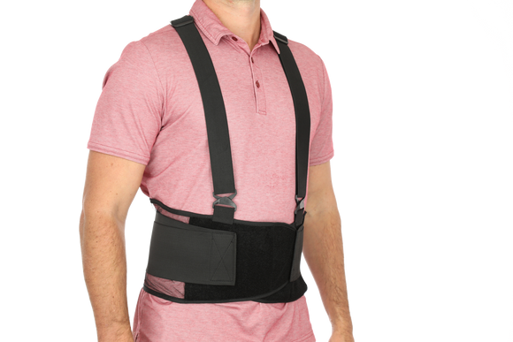 Bird & Cronin - Extensor™ Lifting Belt