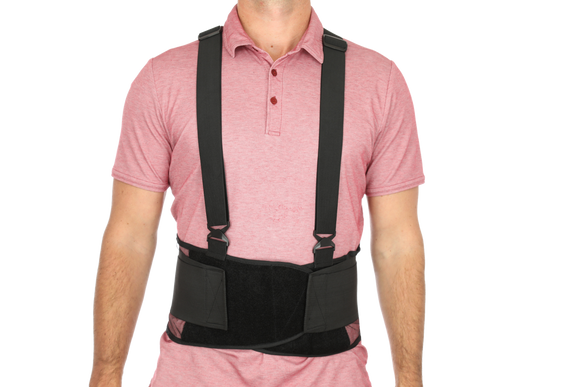 Bird & Cronin - Extensor™ Lifting Belt