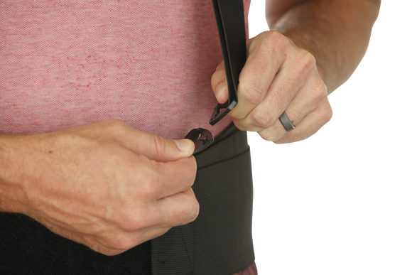 Bird & Cronin - Extensor™ Lifting Belt