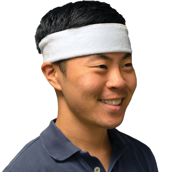 Bird & Cronin - Headband
