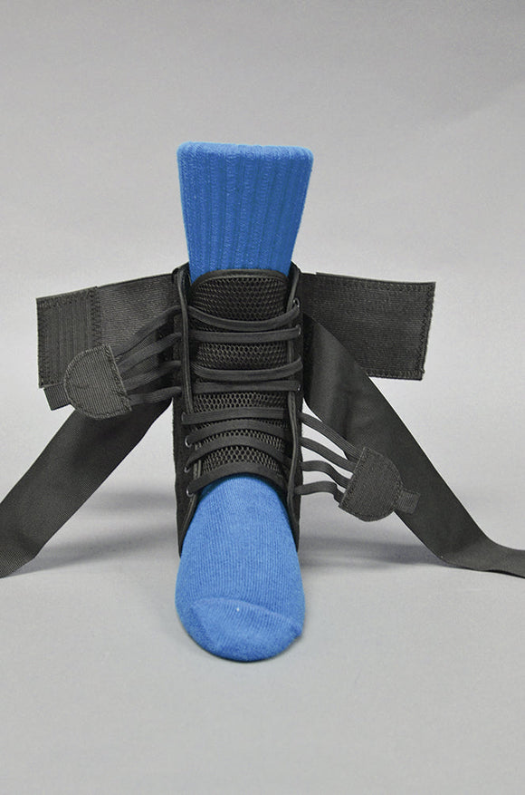 Bird & Cronin - F8®X Lacer Ankle Support with Stays