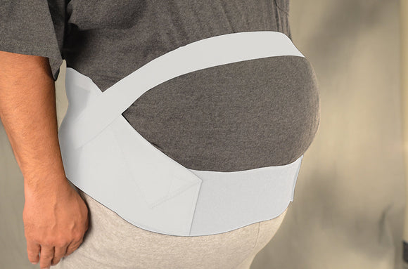 Bird & Cronin - Pendulous Abdomen Support