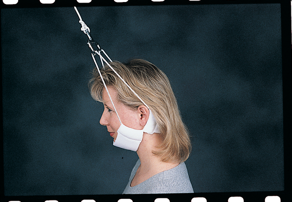 Bird & Cronin - Diskard Head Halter