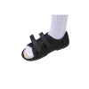 Physician’s Choice® - DLX.1 Post-Op Shoe – Round Toe