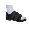 Physician’s Choice® - DLX.1 Post-Op Shoe – Round Toe