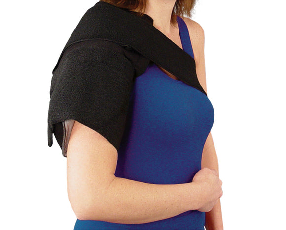 Bird & Cronin - B-Cool® Shoulder Wrap