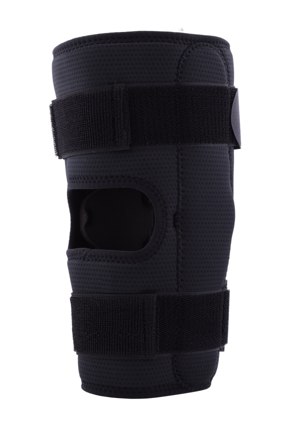 Physician’s Choice® - HKO 11 Hinged Knee Orthosis – Anterior Closure