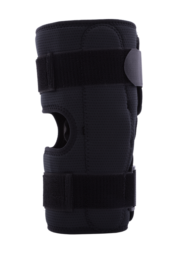 Physician’s Choice® - HKO 11 Hinged Knee Orthosis – Anterior Closure