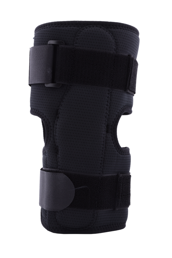 Physician’s Choice® - HKO 11 Hinged Knee Orthosis – Anterior Closure
