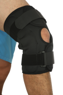 Physician’s Choice® - HKO 11 Hinged Knee Orthosis – Anterior Closure-7