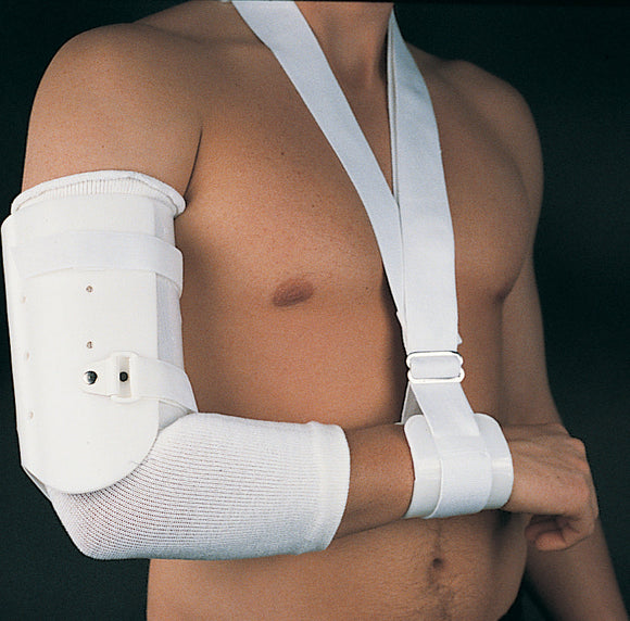 Bird & Cronin - Humeral Fracture Brace