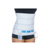 Bird & Cronin - Abdominal Binder with Drain Fasteners
