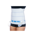 Bird & Cronin - Abdominal Binder with Drain Fasteners-4