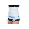 Bird & Cronin - Abdominal Binder with Drain Fasteners