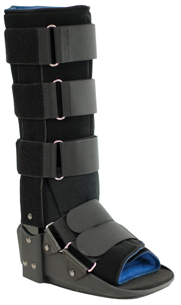 Bird & Cronin - Anklizer® II Pneumatic Low Profile Walker – Fixed Ankle