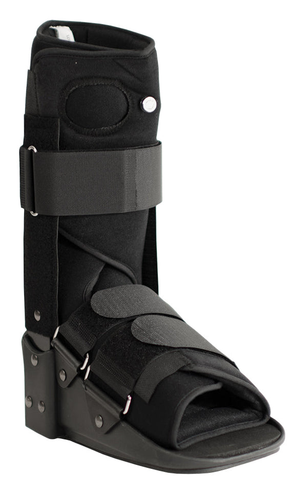 Bird & Cronin - Anklizer® II Low Top Pump Air Walker
