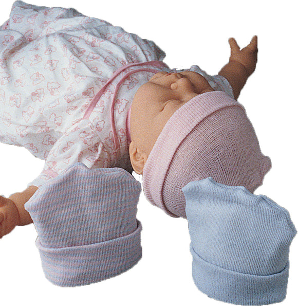 Bird & Cronin - Comfor™ Thermal Knit Baby Hat