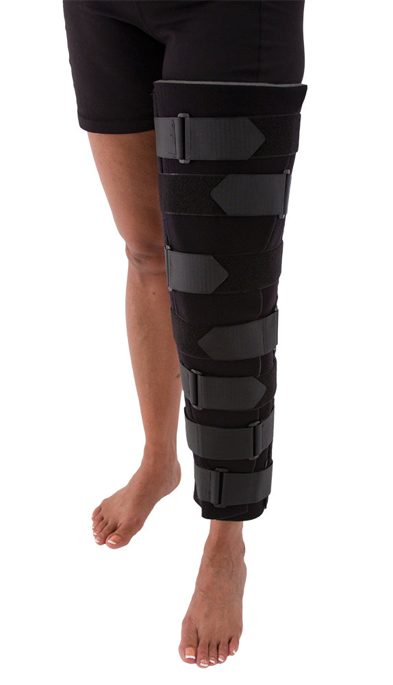 Bird & Cronin - Comfor™ Knee Immobilizer – Universal