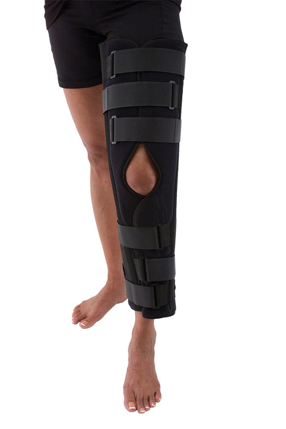 Bird & Cronin - Tri-Panel Knee Immobilizer – Universal