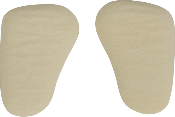 Bird & Cronin - Hapad-Metatarsal Pads