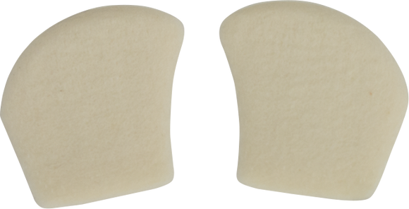 Bird & Cronin - Hapad-Metatarsal Pads