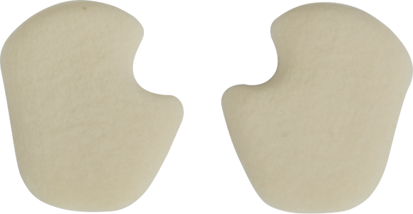 Bird & Cronin - Hapad-Metatarsal Pads