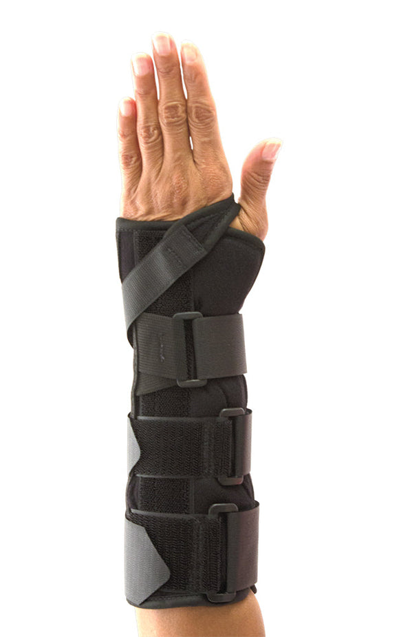 Bird & Cronin - RX8 – RX10 Universal Wrist Brace