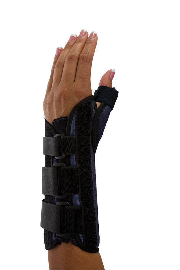 Bird & Cronin - Premier Wrist Brace with Thumb Spica