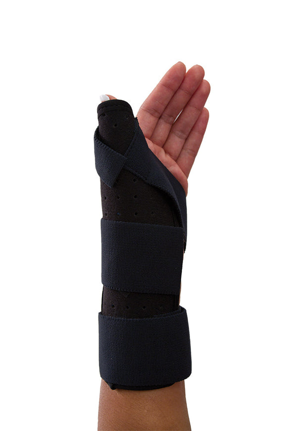 Bird & Cronin - Superior Thumb Spica