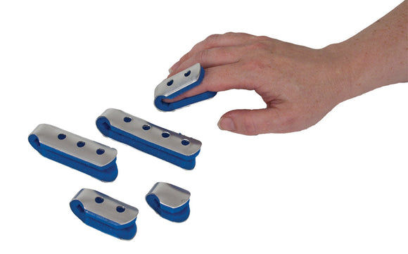 Bird & Cronin - Finger Cot