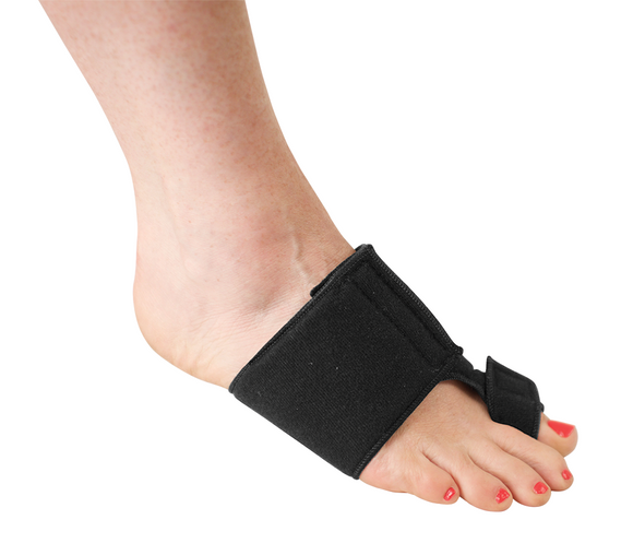 Bird & Cronin - Bunion Splint