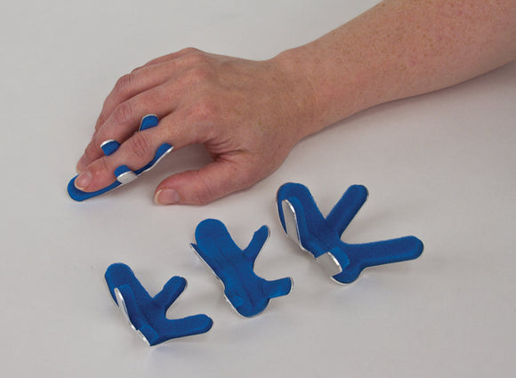 Bird & Cronin - Frog Splint