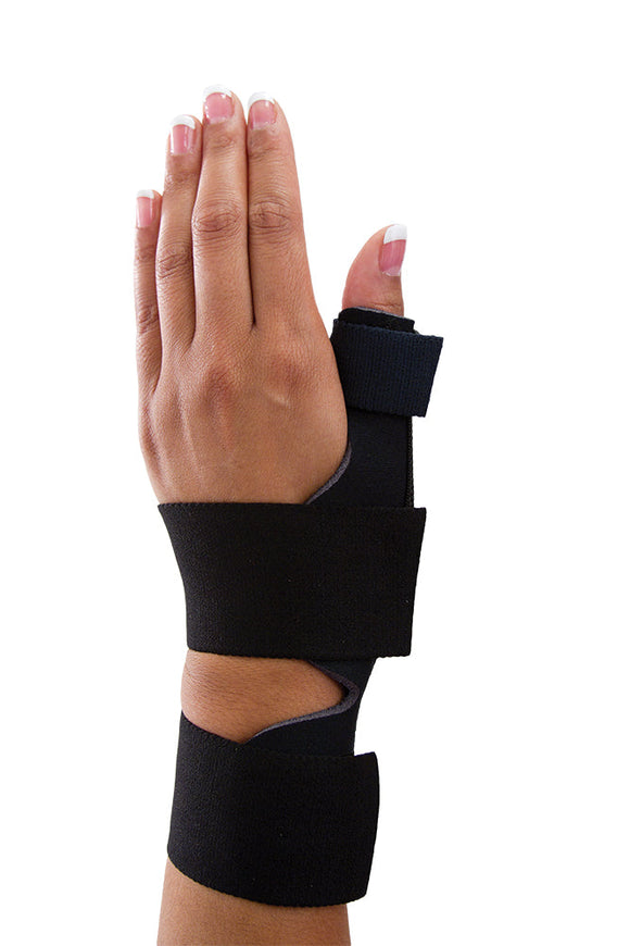 Bird & Cronin - Universal Thumb Spica - 0814-6400