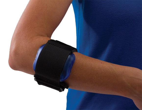 Physician’s Choice® - TGA Tennis Gel/Air Elbow Support
