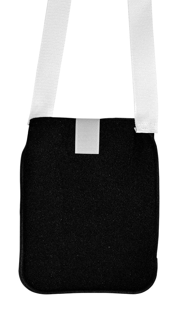 Bird & Cronin - Deluxe Telemetry Pouch – Single Strap