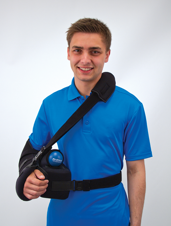 Bird & Cronin - Super Sling Plus Universal